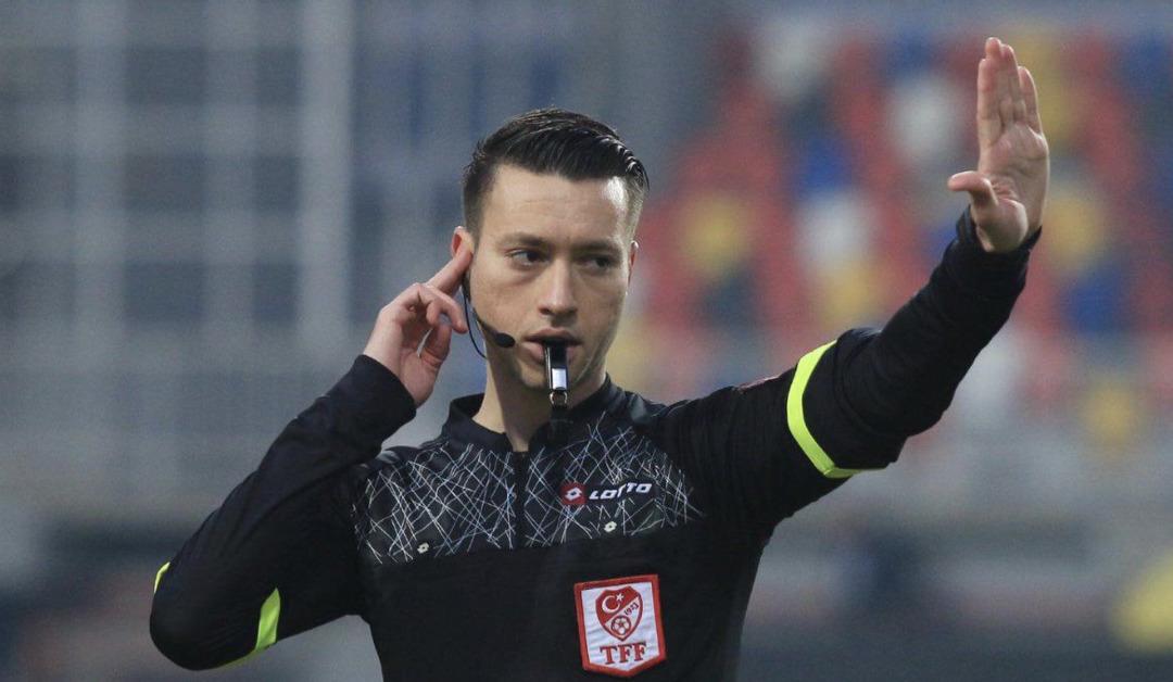 Zorbay Küçük için olay yaratan açıklama! Lig sıralaması bile değişebilir... "Maçın tekrar edilmesini isteyeceğiz!" 2