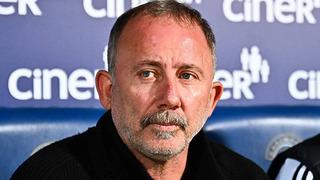 Fenerbahçe maçı öncesi Beşiktaş'ta flaş Sergen Yalçın iddiası!