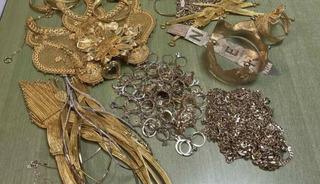 Yoğurt kovasından çıktı! Milyonlarca liralık değere sahip