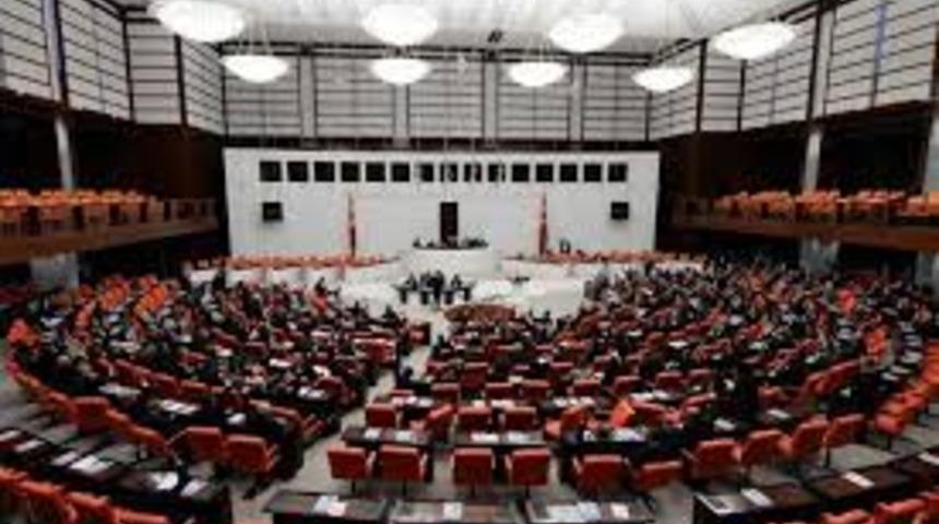 Meclis'te flaş değişiklik! O ifade kalkıyor