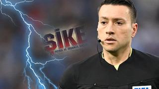 Bahis skandalında yeni perde! Hakemlerin ardından sıra futbolcularda! Türk futbolunda yer yerinden oynayacak...