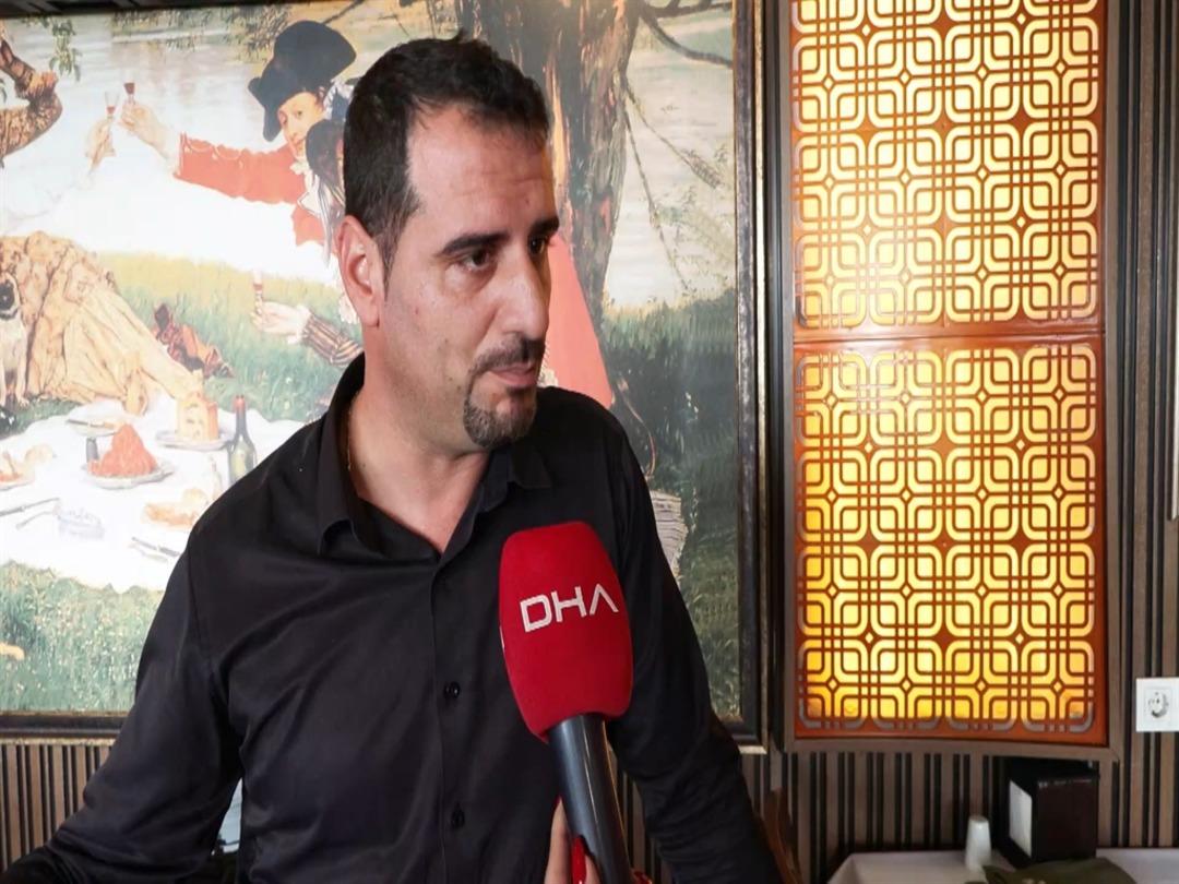 Sosyal medyada gündem olmuştu! Bakanlık harekete geçti, Beyoğlu nda turistlere 59 bin TL hesap çıkaran restoranın cezası belli oldu 3