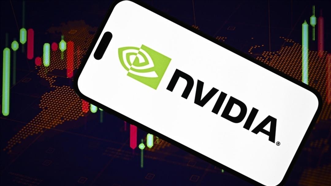 ABD li teknoloji devi tarihe geçti! Nvidia 5 trilyon dolarlık piyasa değerini aştı 1