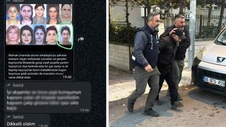 Sosyal medyada 10 kadının çocuk kaçırdığına dair dezenformasyon içerikli paylaşıma gözaltı