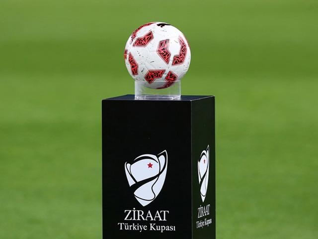 Ziraat Türkiye Kupası'nda Alanyaspor sürprize izin vermedi