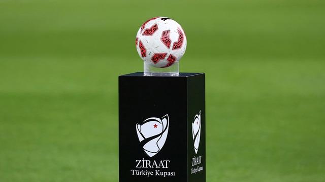 Ziraat Türkiye Kupası'nda Alanyaspor sürprize izin vermedi