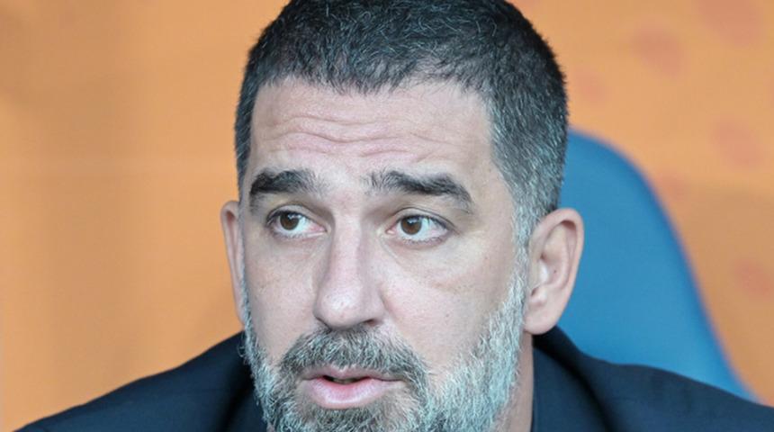 Arda Turan'a Ukrayna Kupası'nda b&uuml;y&uuml;k şok!