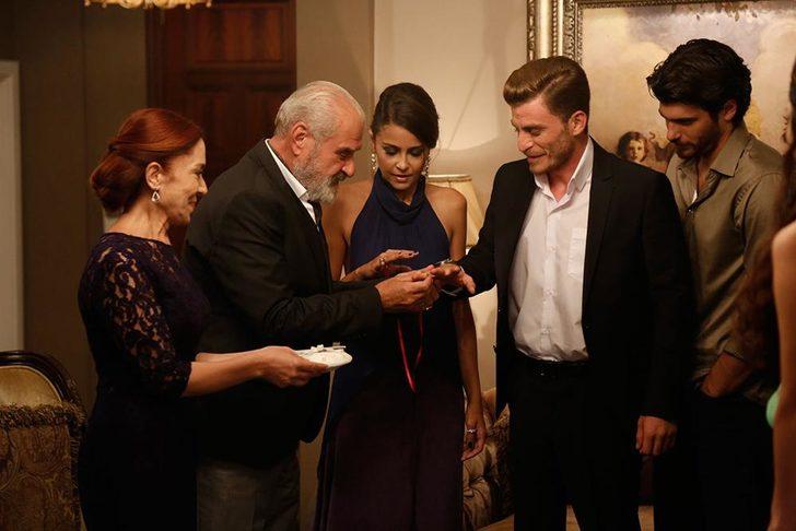 İnadına Aşk 13. Bölüm fotoğrafları G1