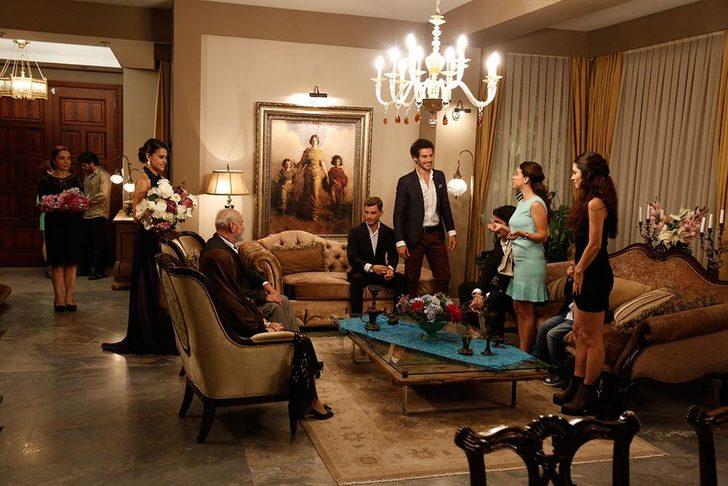 İnadına Aşk 13. Bölüm fotoğrafları G2