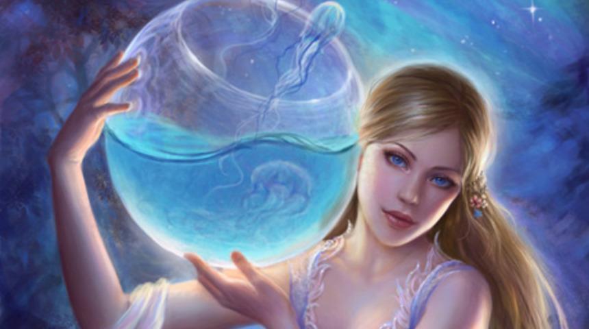 Dolunay Kova burcunda