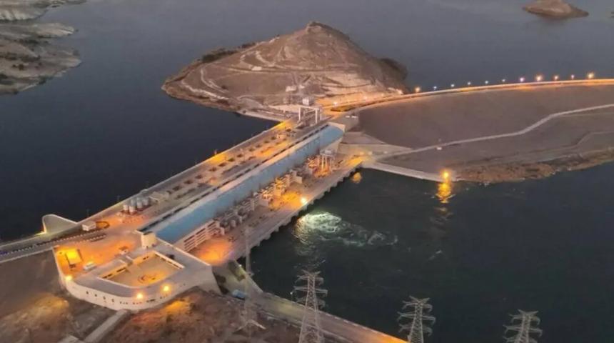 SDG, Tışrin Barajı çevresini bombaladı, 2 Suriye askeri hayatını kaybetti