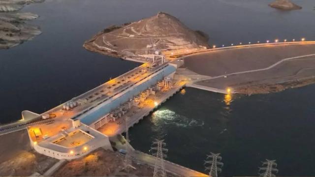 SDG, Tışrin Barajı çevresini bombaladı, 2 Suriye askeri hayatını kaybetti