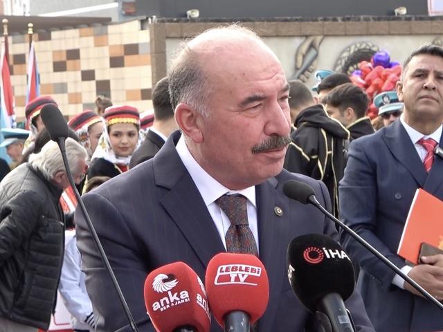 F-16’lar Çorum’da nefes kesti 21