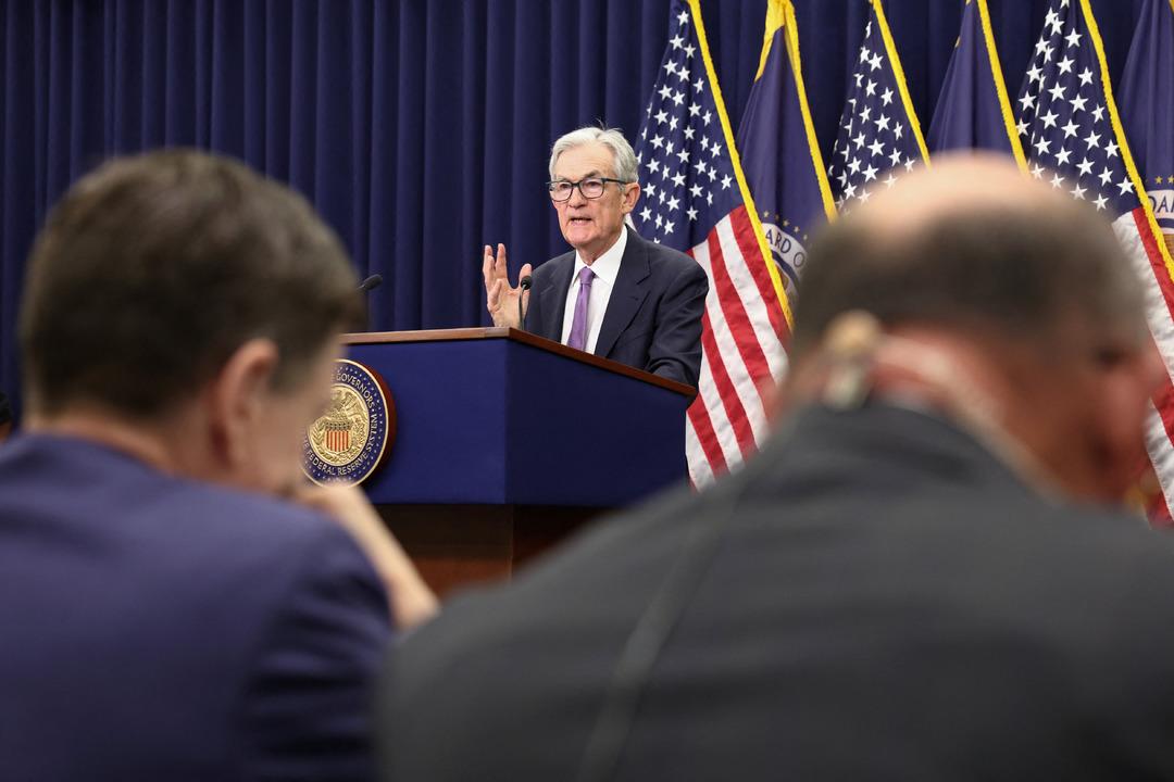 Son dakika: Küresel piyasalar merakla bekliyordu! Fed in faiz kararı belli oldu: Powell dan açıklama 6