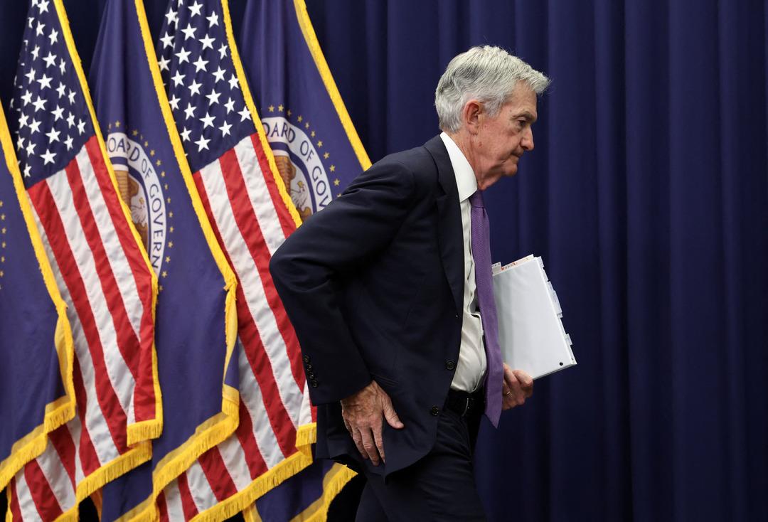 Son dakika: Küresel piyasalar merakla bekliyordu! Fed in faiz kararı belli oldu: Powell dan açıklama 9