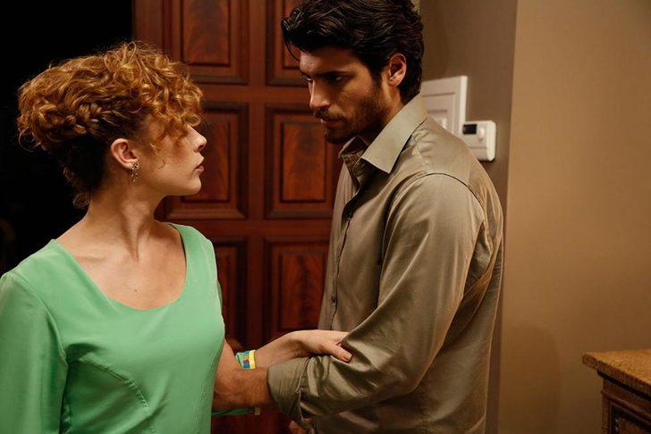 İnadına Aşk 13. Bölüm fotoğrafları G3