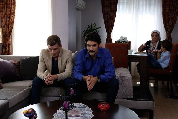 İnadına Aşk 13. Bölüm fotoğrafları G4