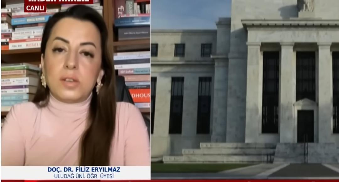 Aradığını bulamadı  Altın, döviz, kripto... Fed sonrası piyasa yorumu  Çok da kolay olmayacak  algısı 2