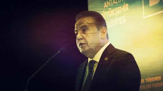 'Antalya'yı çok sıcak günler bekliyor' denmişti! Muhittin Böcek'ten 'itirafçı olacak' iddialarına yalanlama: Herhangi bir müracaatım olmamıştır