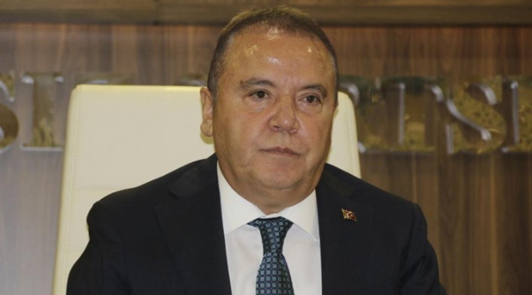 Antalya yı çok sıcak günler bekliyor  Muhittin Böcek le ilgili etkin pişmanlık iddiası:  İtiraf edeceği başlıklar korkunç  1