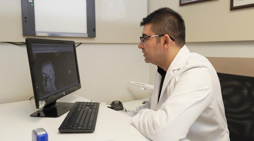 İnme her yaşta görülebilir: İlk 24 saat hayati önem taşıyor