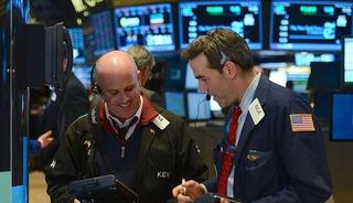 Küresel piyasalar Fed'in faiz kararının ardından pozitif seyrediyor