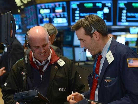 Küresel piyasalar Fed'in faiz kararının ardından pozitif seyrediyor