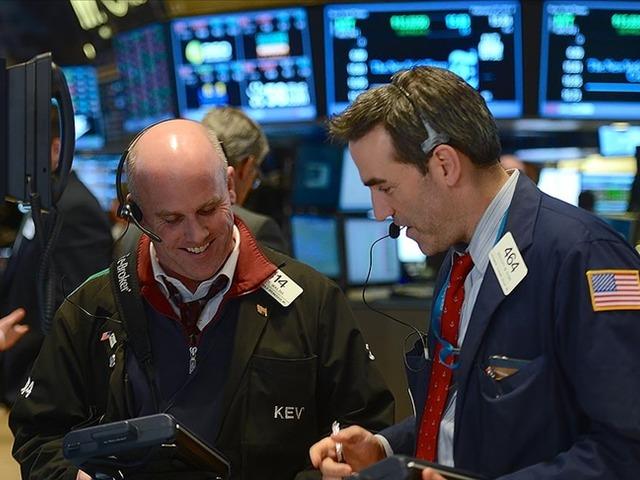 Küresel piyasalar Fed'in faiz kararının ardından pozitif seyrediyor