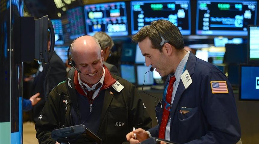 Küresel piyasalar Fed'in faiz kararının ardından pozitif seyrediyor