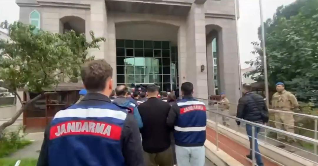 Son dakika | Yasa dışı bahisçilere geçit yok! Banka hesaplarından araçlarına hepsine el kondu: 524,5 milyon TL lik operasyon... 2