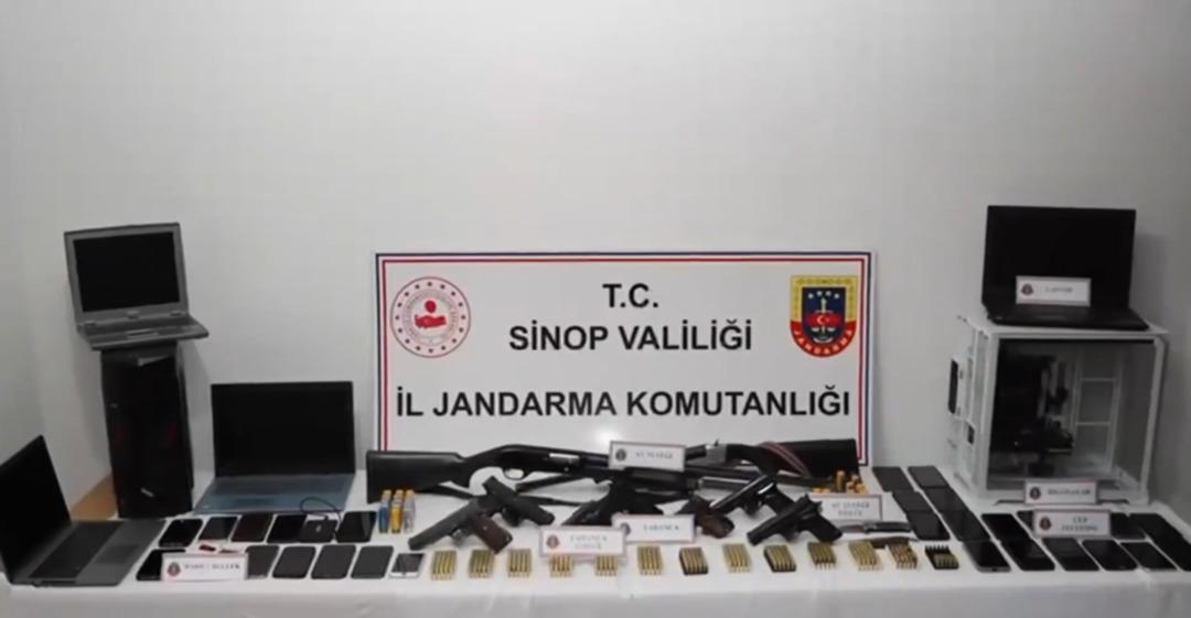 Son dakika | Yasa dışı bahisçilere geçit yok! Banka hesaplarından araçlarına hepsine el kondu: 524,5 milyon TL lik operasyon... 3