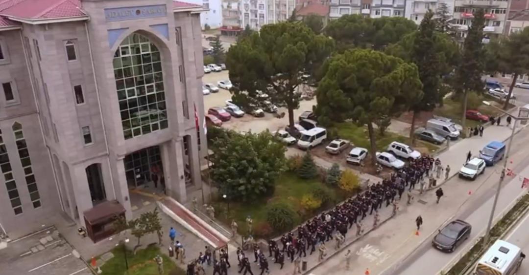 Son dakika | Yasa dışı bahisçilere geçit yok! Banka hesaplarından araçlarına hepsine el kondu: 524,5 milyon TL lik operasyon... 4