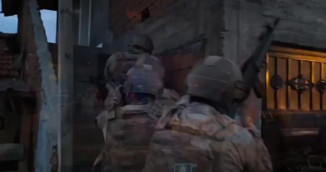 Son dakika | Yasa dışı bahisçilere geçit yok! Banka hesaplarından araçlarına hepsine el kondu: 524,5 milyon TL lik operasyon... 5