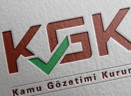 Kurumsal sürdürülebilirlik raporlama uzmanlığı için sınav ve belge ücretleri belirlendi