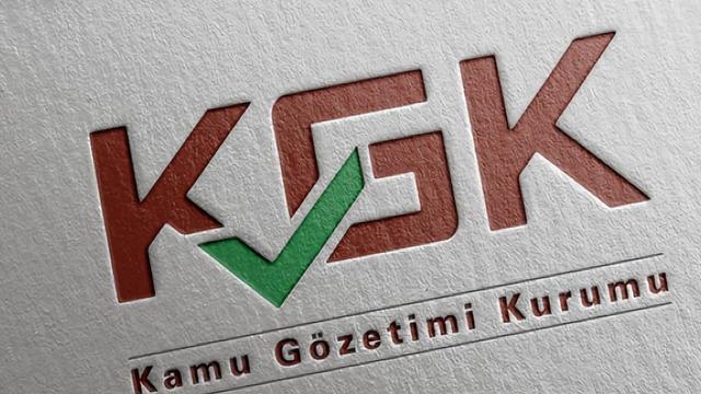 Kurumsal sürdürülebilirlik raporlama uzmanlığı için sınav ve belge ücretleri belirlendi