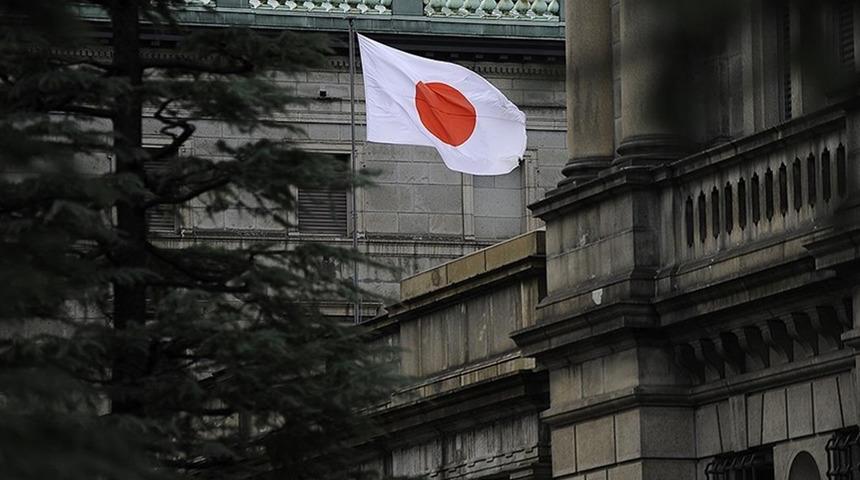 Japonya Merkez Bankası politika faizini yüzde 0,5'te sabit tuttu