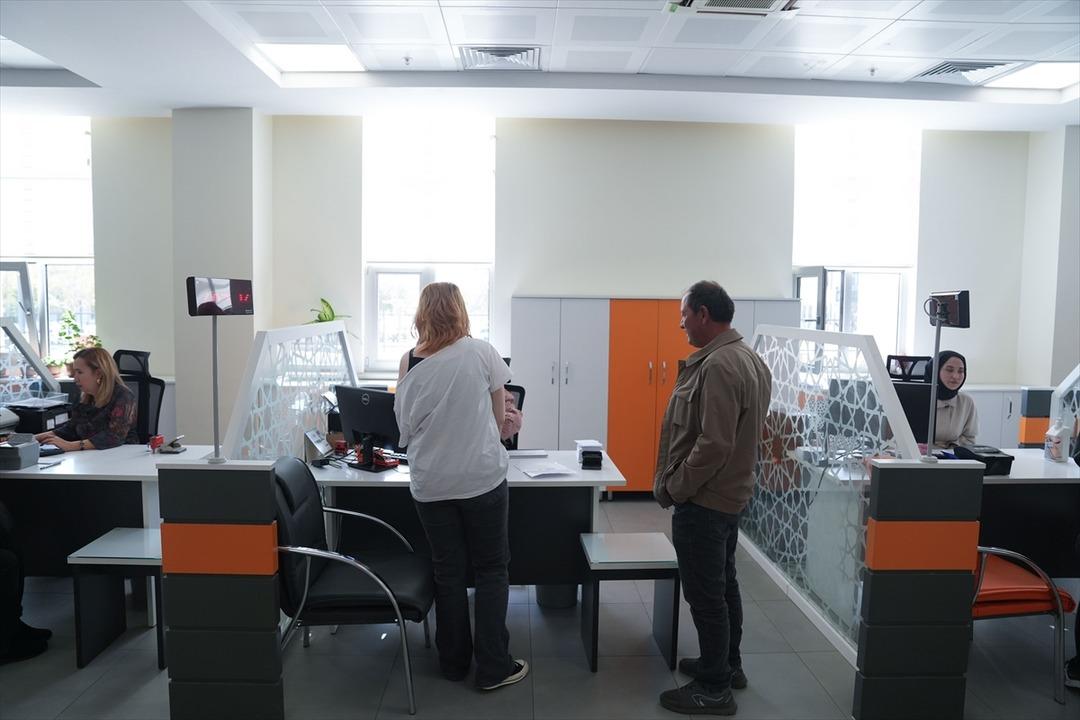 Yoğunluk arttı! Yarın son gün,  Süre uzatılmayacak  1 Kasım itibarıyla 7 bin 438 TL olacak 2