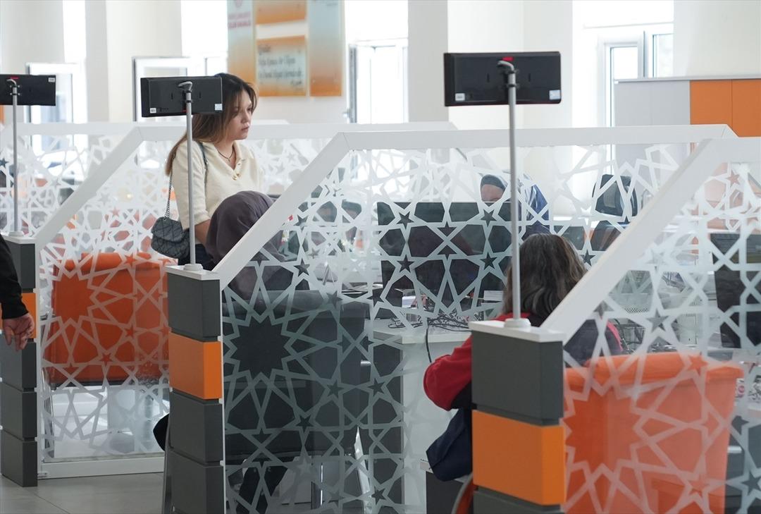 Yoğunluk arttı! Yarın son gün,  Süre uzatılmayacak  1 Kasım itibarıyla 7 bin 438 TL olacak 4