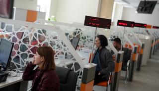 Yoğunluk arttı! Yarın son gün