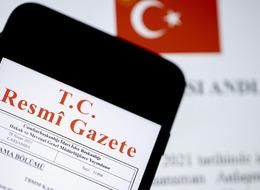 Resmi Gazete'de yayımlandı! Tahminler belli oldu, Merkez Bankası 'beklenti'yi açıkladı