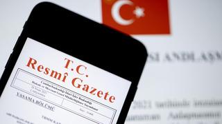 Resmi Gazete'de yayımlandı! Tahminler belli oldu, Merkez Bankası 'beklenti'yi açıkladı