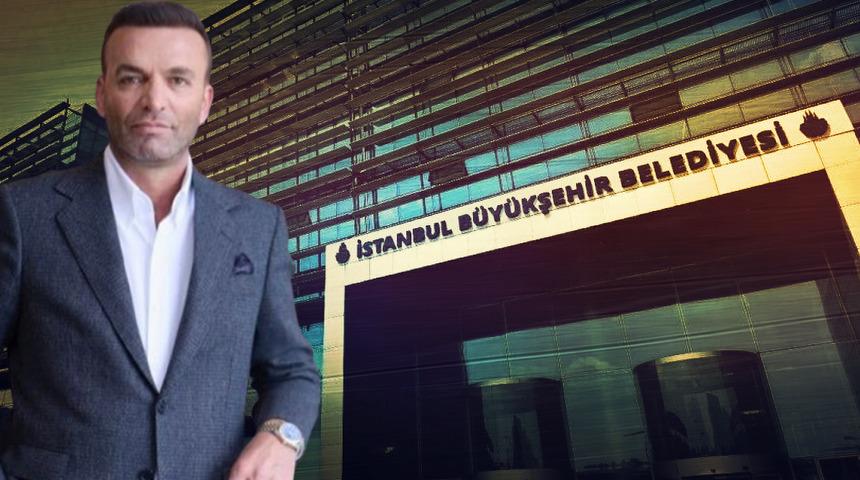 İBB soruşturmasında yeni gelişme! Etkin pişmanlıktan yararlanan iş insanı Adem Soytekin yeniden tutuklandı