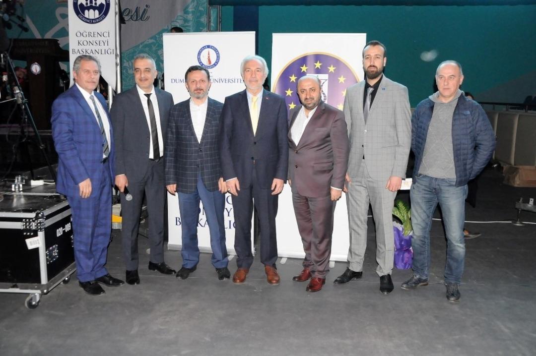 Başkan Sara&ccedil;oğlu: Peygamberimizi &ccedil;ok iyi tanımalı, &ccedil;ocuklarımıza ve gen&ccedil;lerimize &ccedil;ok iyi tanıtmalıyız