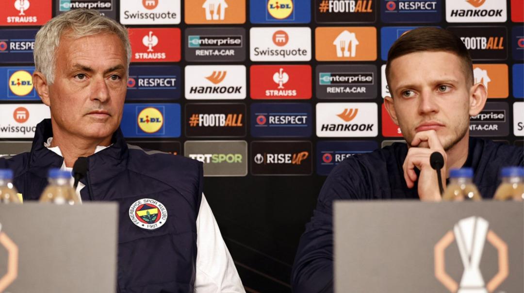 Fenerbahçe nin yıldızı Sebastian Szymanski isyan etti: Beni burada sevmiyorlar! 2