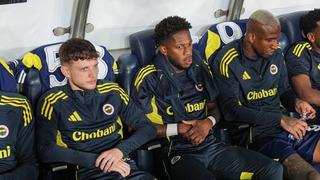 Fenerbahçe'nin yıldızı Sebastian Szymanski isyan etti: Beni burada sevmiyorlar! 