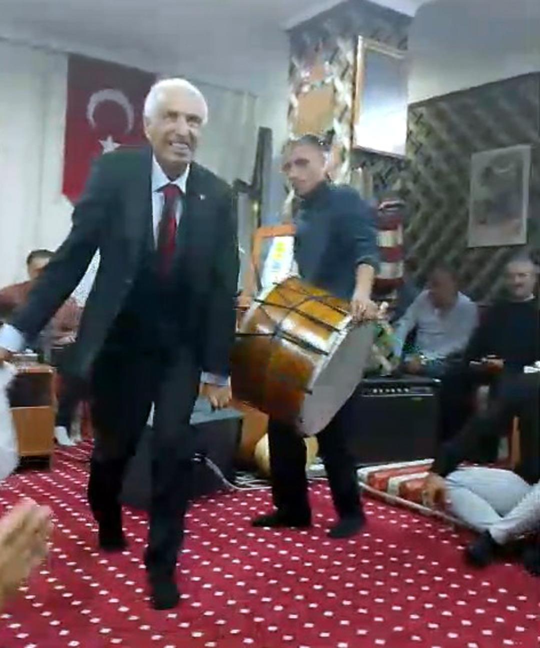 Öldüren oyun! Eğlencede kalbi durdu: Her şey halaydan sonra oldu... 2