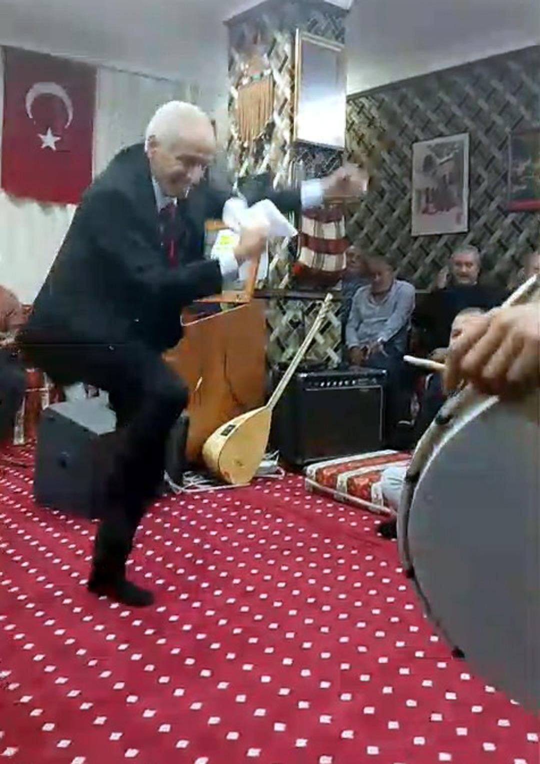 Öldüren oyun! Eğlencede kalbi durdu: Her şey halaydan sonra oldu... 1