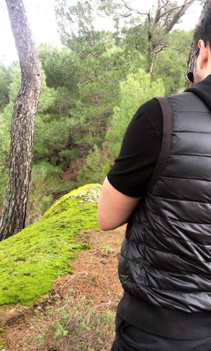 Alaçatı'da romantik tatil G4