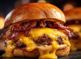 Türkiye'nin ünlü burger markası iflasın eşiğinde! Konkordato ilan etti