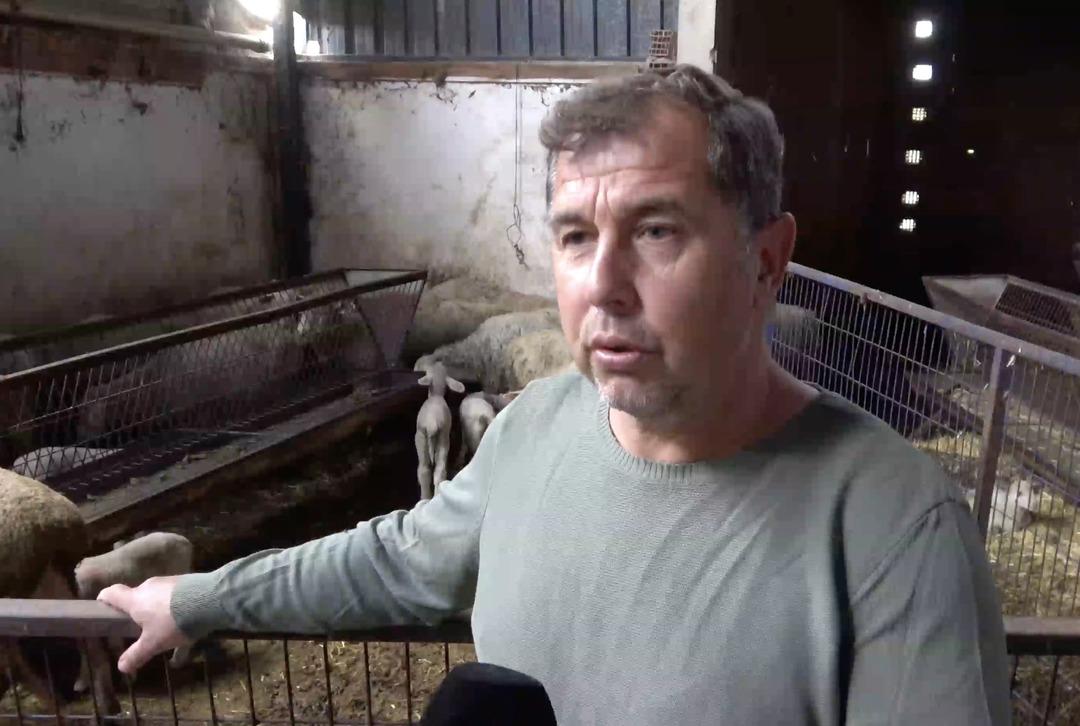 4 günde 400 bin TL zarar ettiler, aylardır sürüyor  Dünyamız yıkılıyor  3